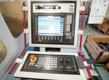 KEHREN - Rundtisch-Bohrungs-Schleifmaschine - 3