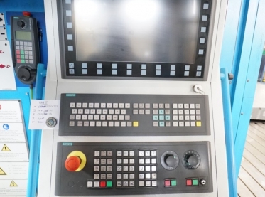 SKODA - Plattenbohrwerk - Traghülse - 5