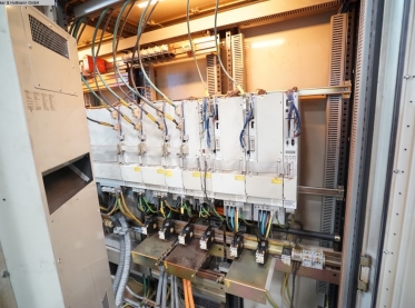 SKODA - Plattenbohrwerk - Traghülse - 7