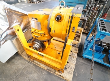 SKODA - Plattenbohrwerk - Traghülse - 10