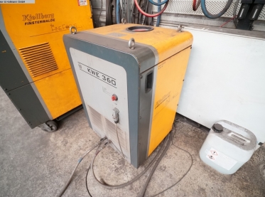 SATO - Plasma cutting machine - 10