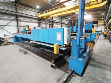 SATO - Thermal cutting machine - 3