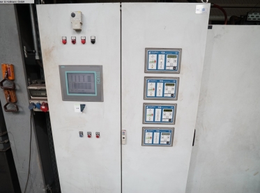 SATO - Thermal cutting machine - 9