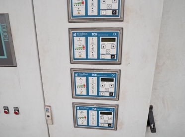 SATO - Thermal cutting machine - 10