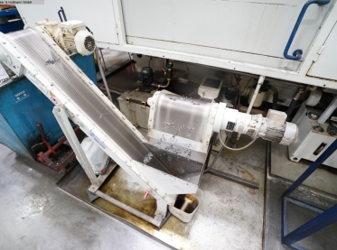 PFAUTER - Zahnrad-Abwälzfräsmaschine - vertikal - 7