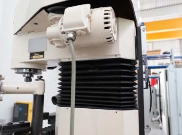 HENNINGER - Zentrumschleifmaschine - 6