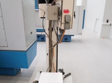 HENNINGER - Zentrumschleifmaschine - 9