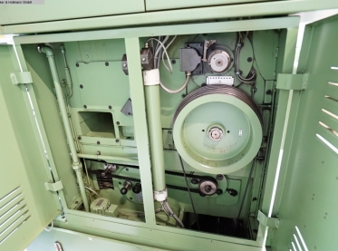 LORENZ - Zahnradstossmaschine - 6