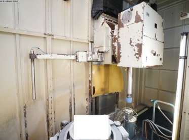 KEHREN - Rundtisch-Bohrungs-Schleifmaschine - 3