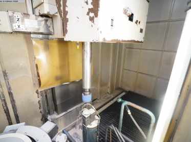 KEHREN - Rundtisch-Bohrungs-Schleifmaschine - 4