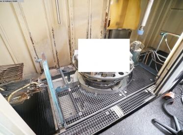 KEHREN - Rundtisch-Bohrungs-Schleifmaschine - 5