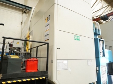 KEHREN - Rundtisch-Bohrungs-Schleifmaschine - 7