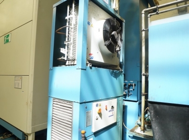 KEHREN - Rundtisch-Bohrungs-Schleifmaschine - 8