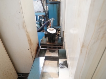 KEHREN - Rundtisch-Bohrungs-Schleifmaschine - 9