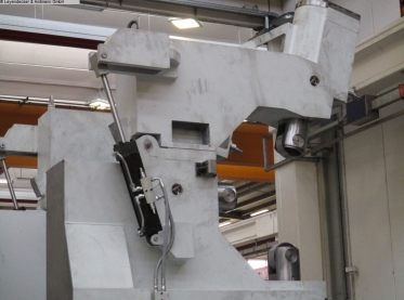 TACCHI - Schwerdrehmaschine - 7