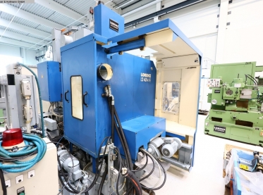 LORENZ - Zahnradstossmaschine - 7