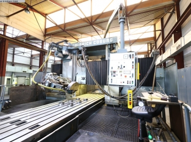 WALDRICH-COBURG - Führungsbahnenschleifmaschine - 3