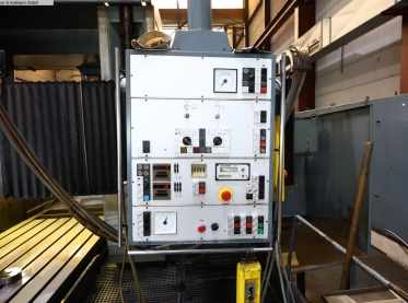 WALDRICH-COBURG - Führungsbahnenschleifmaschine - 5