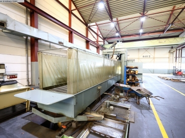 WALDRICH-COBURG - Führungsbahnenschleifmaschine - 6