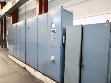 WALDRICH-COBURG - Führungsbahnenschleifmaschine - 9