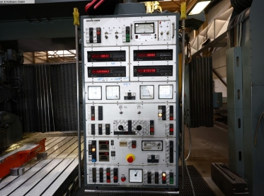 WALDRICH-COBURG - Führungsbahnenschleifmaschine - 6