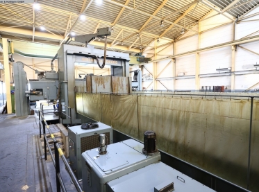 WALDRICH-COBURG - Führungsbahnenschleifmaschine - 7