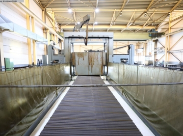 WALDRICH-COBURG - Führungsbahnenschleifmaschine - 8