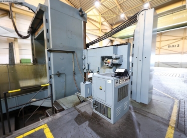 WALDRICH-COBURG - Führungsbahnenschleifmaschine - 10