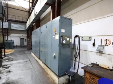 WALDRICH-COBURG - Führungsbahnenschleifmaschine - 8