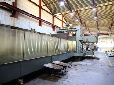 WALDRICH-COBURG - Führungsbahnenschleifmaschine - 9