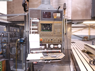 WALDRICH-COBURG - Portalfräsmaschine - 3