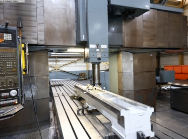 WALDRICH-COBURG - Portalfräsmaschine - 4