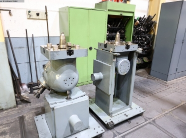 WALDRICH-COBURG - Portalfräsmaschine - 8