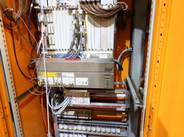 WALDRICH-COBURG - Portalfräsmaschine - 10