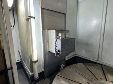 LODI - Rundtischflachschleifmaschine - 2 Spind. - 5