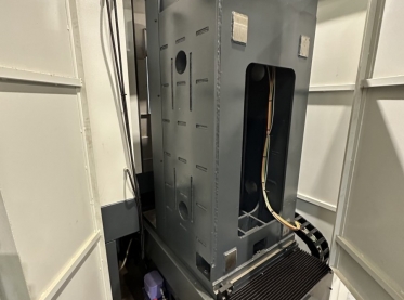 LODI - Rundtischflachschleifmaschine - 2 Spind. - 10