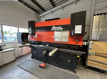 AMADA : HFB 125-3