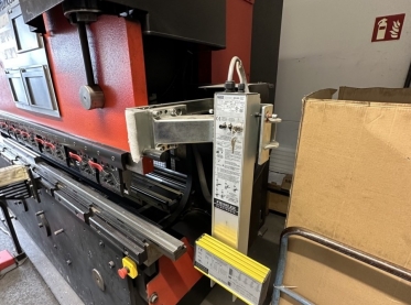 AMADA - Hydr. pressbrake - 3