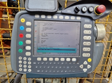 GLEASON-PHOENIX - Zahnrad-Abwälzfräsmaschine - vertikal - 7