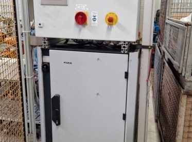 GLEASON-PHOENIX - Zahnrad-Abwälzfräsmaschine - vertikal - 10