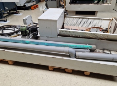 ROSA - Flachschleifmaschine - Horizontal - 6