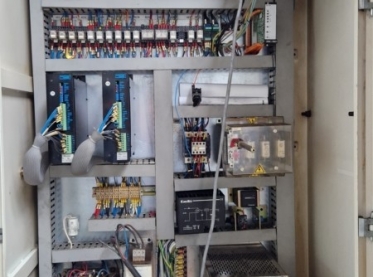 ROSA - Flachschleifmaschine - Horizontal - 7