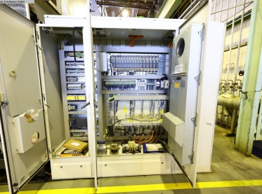 LIEBHERR - Zahnradstossmaschine - 9