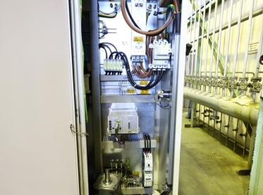 LIEBHERR - Zahnradstossmaschine - 10