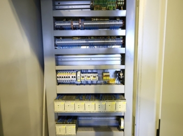 LIEBHERR - Zahnradstossmaschine - 10