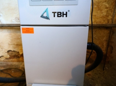 HENNINGER - Zentrumschleifmaschine - 8