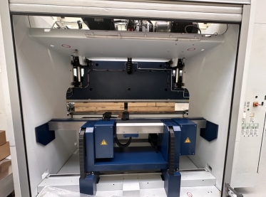 TRUMPF - Hydr. pressbrake - 4