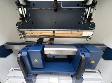 TRUMPF - Hydr. pressbrake - 5