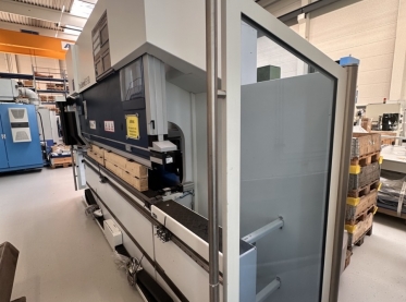 TRUMPF - Hydr. pressbrake - 6