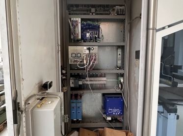 TRUMPF - Hydr. pressbrake - 8